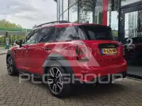 2020 Mini Countryman