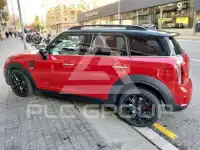 2020 Mini Countryman