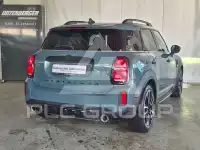 2020 Mini Countryman