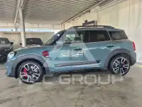 2020 Mini Countryman