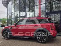2020 Mini Countryman