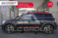 2020 Mini Countryman