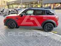 2020 Mini Countryman