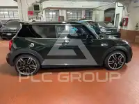 2020 Mini COOPER