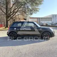 2020 Mini COOPER