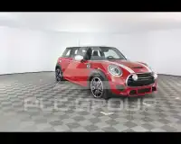 2020 Mini COOPER