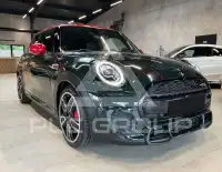 2020 Mini COOPER