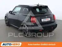 2020 Mini COOPER