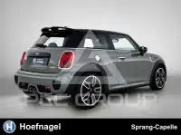 2020 Mini COOPER
