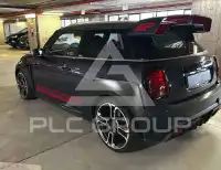 2020 Mini COOPER