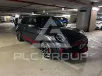 2020 Mini COOPER