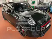 2020 Mini COOPER