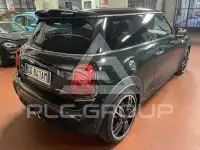 2020 Mini COOPER