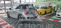 2020 Mini COOPER