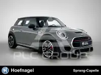2020 Mini COOPER