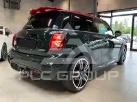 2020 Mini COOPER