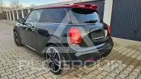 2020 Mini COOPER