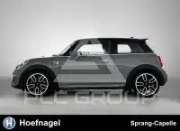 2020 Mini COOPER