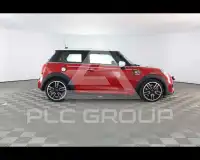 2020 Mini COOPER