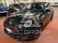 2020 Mini COOPER