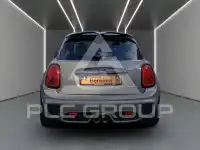 2020 Mini COOPER