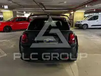 2020 Mini COOPER