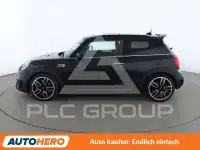 2020 Mini COOPER