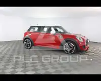 2020 Mini COOPER