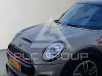 2020 Mini COOPER