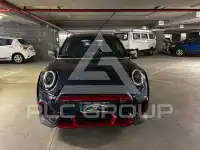2020 Mini COOPER