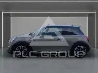 2020 Mini COOPER