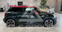 2020 Mini COOPER