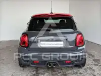 2020 Mini COOPER