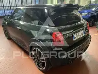 2020 Mini COOPER