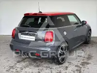 2020 Mini COOPER