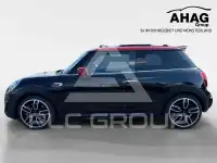 2020 Mini COOPER