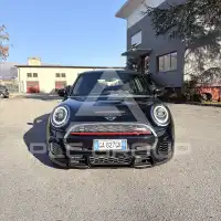 2020 Mini COOPER