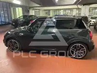 2020 Mini COOPER