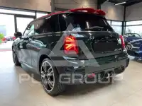 2020 Mini COOPER