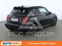 2020 Mini COOPER