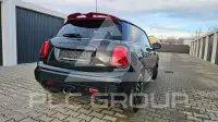 2020 Mini COOPER