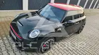 2020 Mini COOPER