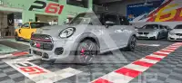 2020 Mini COOPER