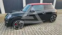 2020 Mini COOPER