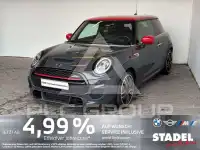2020 Mini COOPER