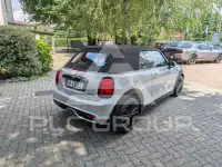 2020 Mini COOPER