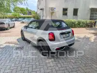 2020 Mini COOPER