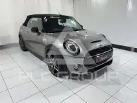 2020 Mini COOPER