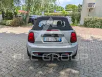 2020 Mini COOPER