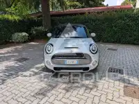 2020 Mini COOPER